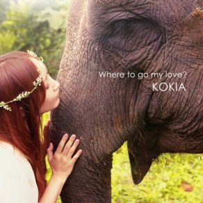 Where To Go My Love album cover
