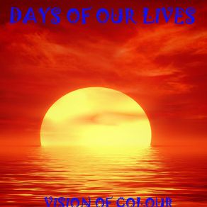 Days OF Our Lives album cover