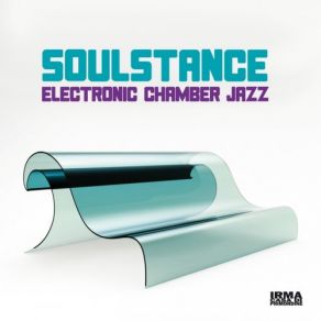 Electronic Chamber Jazz album cover