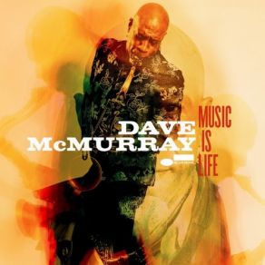 Music Is Life album cover