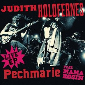 Pechmarie album cover