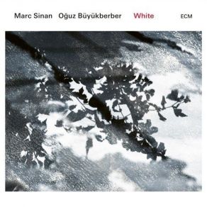 White album cover