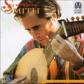 Portrait album cover