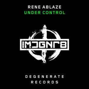 Under Control (Single) album cover
