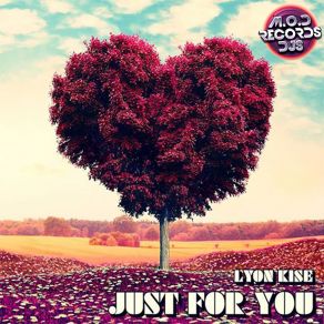 Just For You (Maxi-Single) album cover