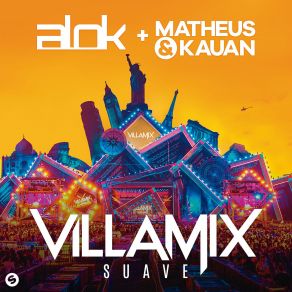 Villamix (Single) album cover