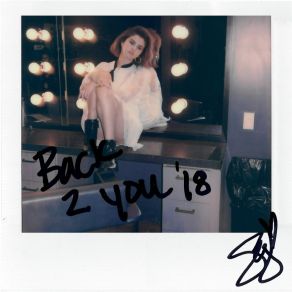 Back To You (From 13 Reasons Why - Season 2 Soundtrack) (Single) album cover