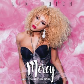 Mercy (Single) album cover