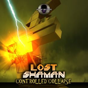 Controlled Collapse album cover