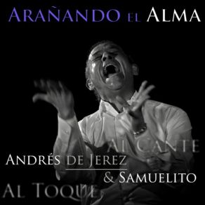 Arañando El Alma album cover