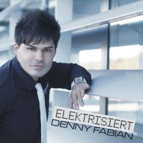 Elektrisiert album cover