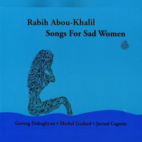 Songs For Sad Women album cover
