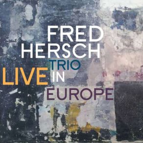Live In Europe album cover