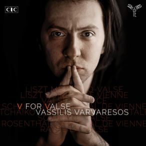 V For Valse album cover