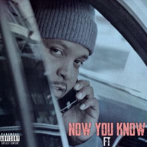 Now You Know album cover