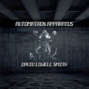 Automatron Apparatus album cover