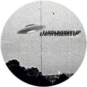 Earth Insiders album cover