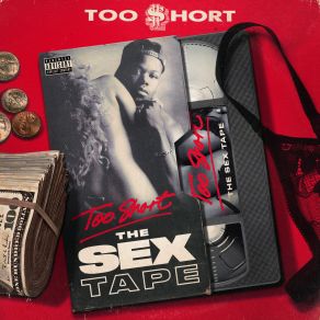 The Sex Tape Playlist album cover