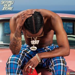 Young Rob$ Tone album cover
