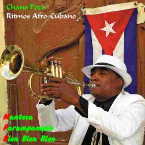 Ritmos Afro-Cubano album cover