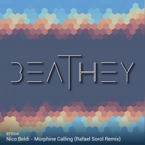 Morphine Calling album cover