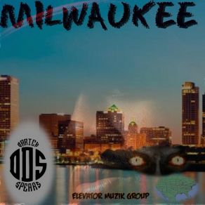 Milwaukee album cover