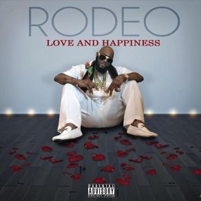 Love And Happiness album cover