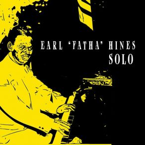 Solo album cover