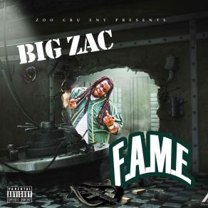 F. A. M. E. album cover