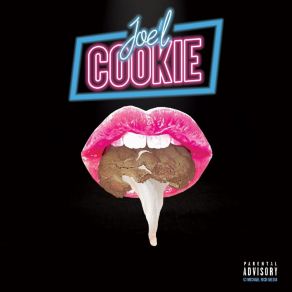 Cookie album cover