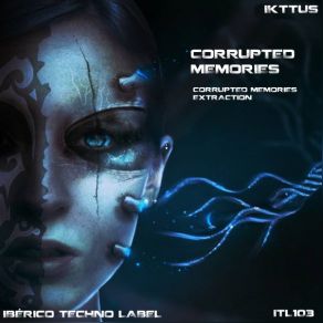 Corrupted Memories album cover
