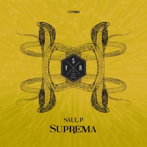Suprema album cover