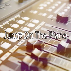 Jump On The Piano album cover