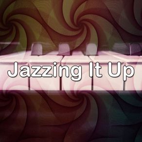Jazzing It Up album cover