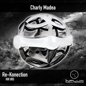Re-Konection album cover