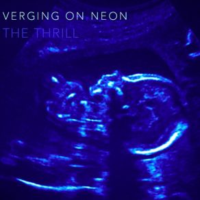 Verging On Neon album cover