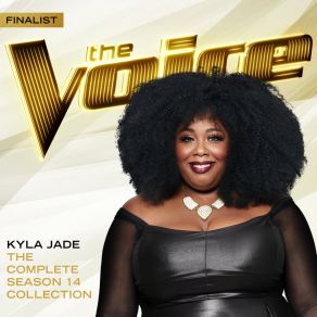 The Complete Season 14 Collection (The Voice Performance) album cover