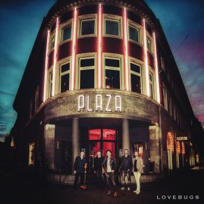 At The Plaza (Live) album cover