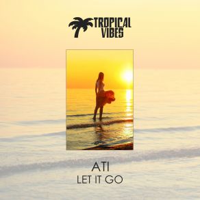 Let It Go (Single) album cover