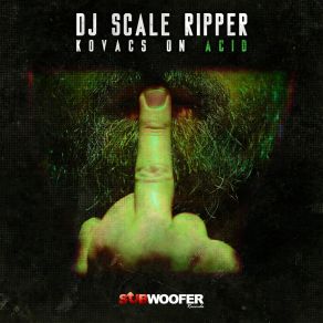 Kovacs On Acid album cover