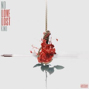 No Love Lost album cover