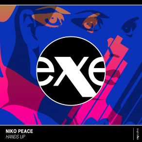 Hands Up (Maxi-Single) album cover