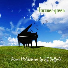Forever-Green album cover