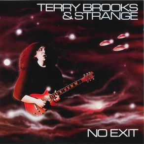 No Exit album cover