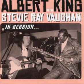 In Session… Live DVD Tracks album cover