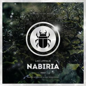Nabiria album cover