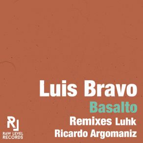 Basalto album cover
