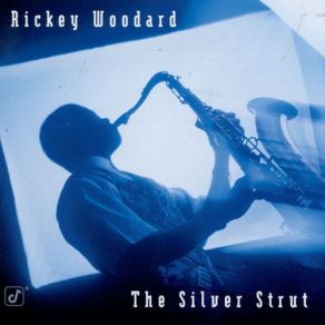 The Silver Strut album cover