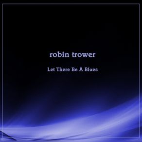 Let There Be A Blues album cover