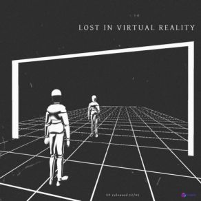 Lost In Virtual Reality album cover
